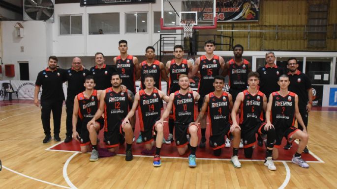 Ameghino, en receso por las fiestas