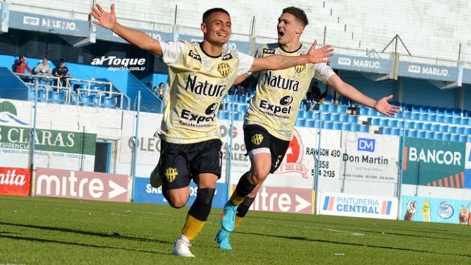Nicolás Del Sole se suma a Crucero del Norte