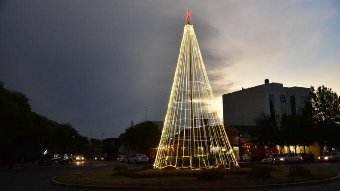 ¿Cómo estará el tiempo en Nochebuena?