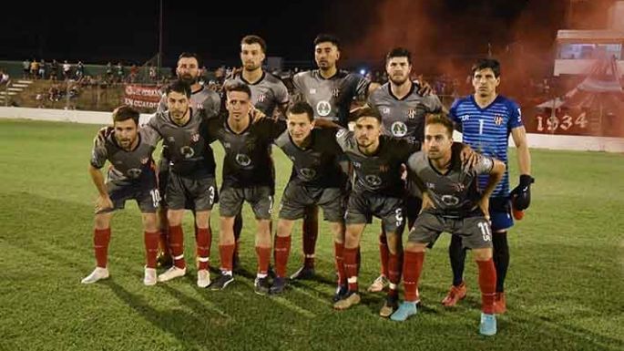 Nuevo campeón o suspenso