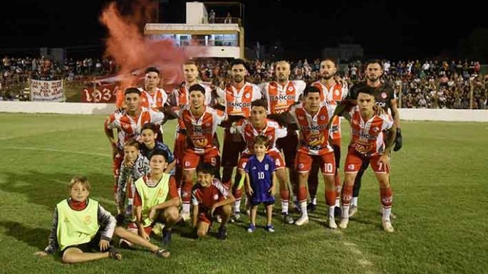 Nuevo campeón o suspenso
