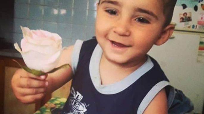 Conmovedora carta de la abuela de Emiliano