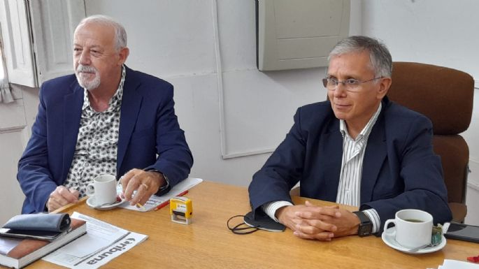 Piden ceder una plaza para instalar una nueva escuela