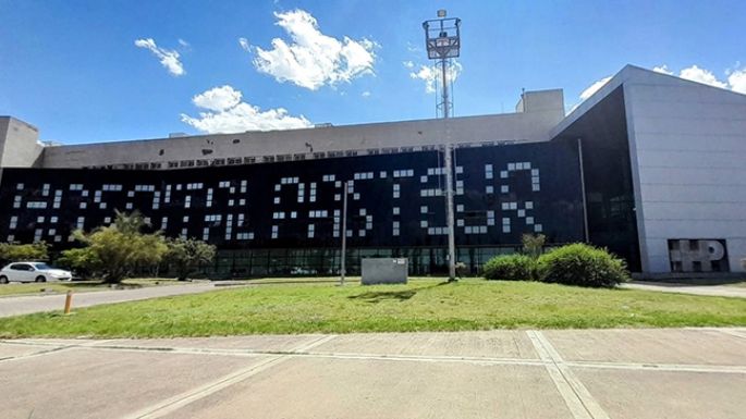 Cirugía poco frecuente en el Pasteur