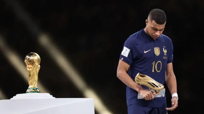 Insólito: en Francia juntan firmas para repetir la final del Mundial