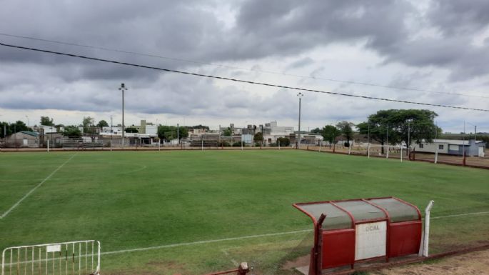 Confirmado: esta noche Atlético Ticino recibe a Alumni