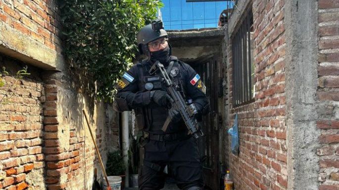 Una pareja detenida por venta de cocaína