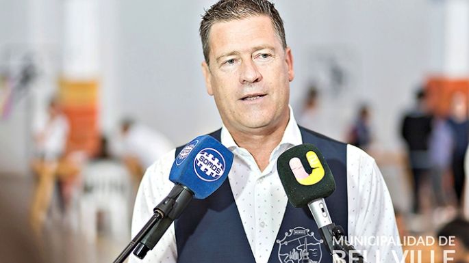 “Cada municipio debe manejar un decálogo en la emergencia hídrica”