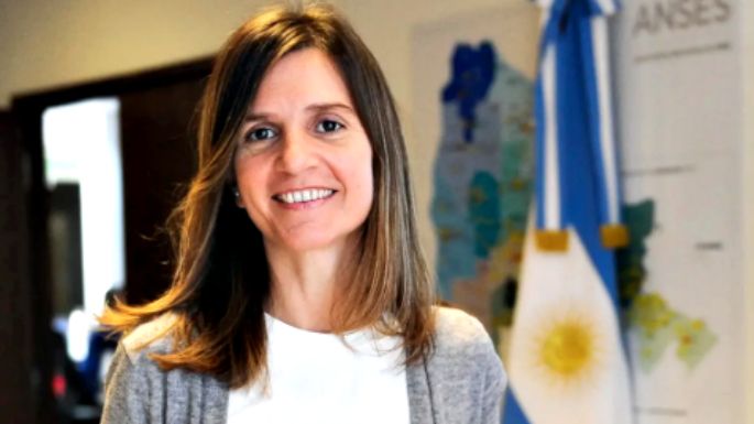 Raverta: "Pareciera que a la oposición no le importa que los argentinos se jubilen"