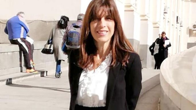 La jueza de Control excarceló a la médica, pero sigue bajo proceso