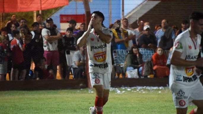 Todos los campeones