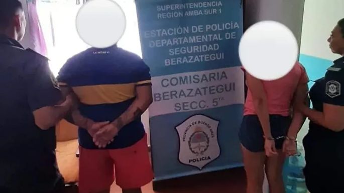 Un niño de 4 años fue asesinado y detuvieron a la madre y al padrastro