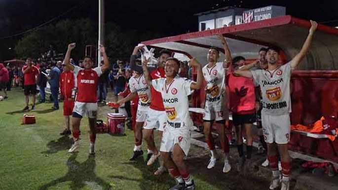 “Queremos ir recuperando el prestigio que tuvimos siempre”