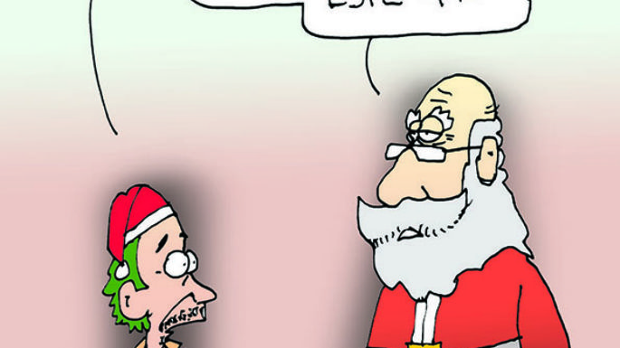 Humor 26/12/2022