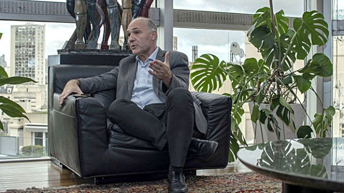 Contra el mensaje navideño del primer ministro Rishi Sunak