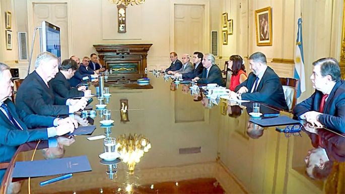 La disputa continuará
