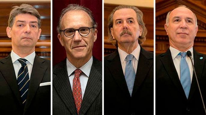 La CAME, en contra del fallo de la Corte