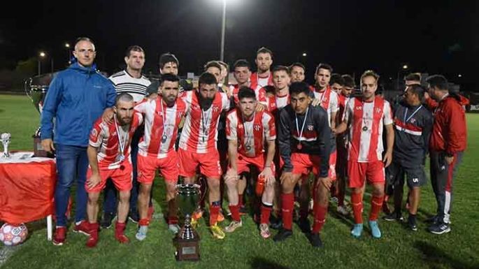 “Amo este deporte, pero todo se termina”