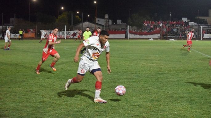 “Tuvimos el mejor juego”