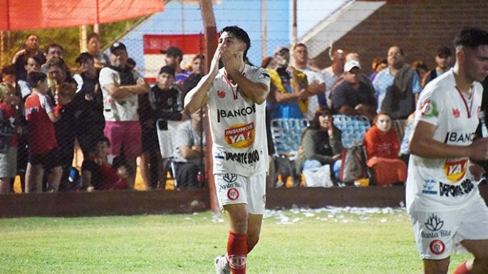 “Para un jugador nacido en el club,  el título vale doble”
