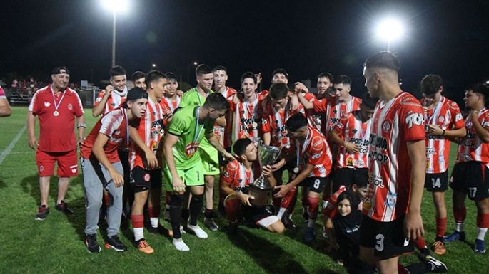 Un campeón con reserva, de la mano del “maestro” Pisaroni