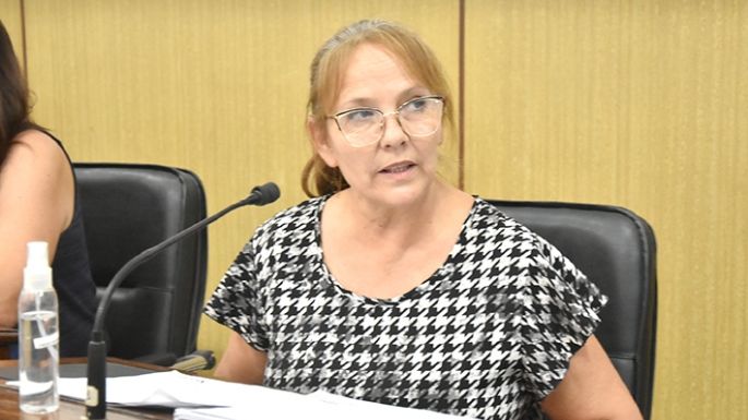 Un paso más para la nueva laguna de retardo