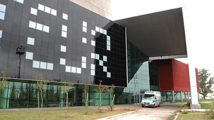 Aclaran que la Unidad de Cuidados Intermedios Pediátrica del Pasteur ahora está funcionando