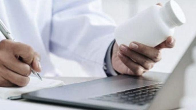 Desde hoy, las "recetas foto" no son válidas para medicamentos de enfermedades crónicas