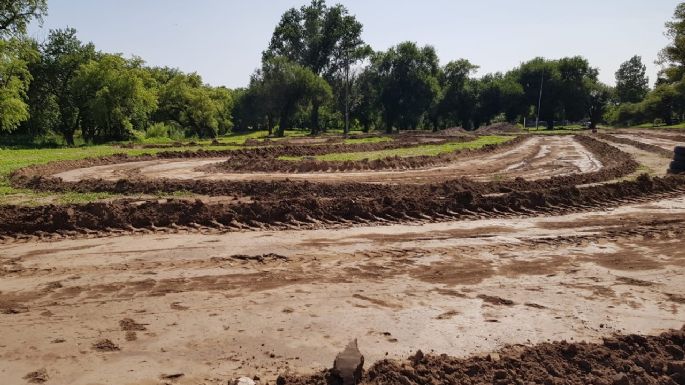 En enero vuelve el Super Enduro Nocturno a Villa Nueva
