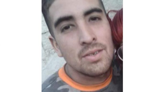 Buscan a un joven que se ausentó de su casa en Navidad