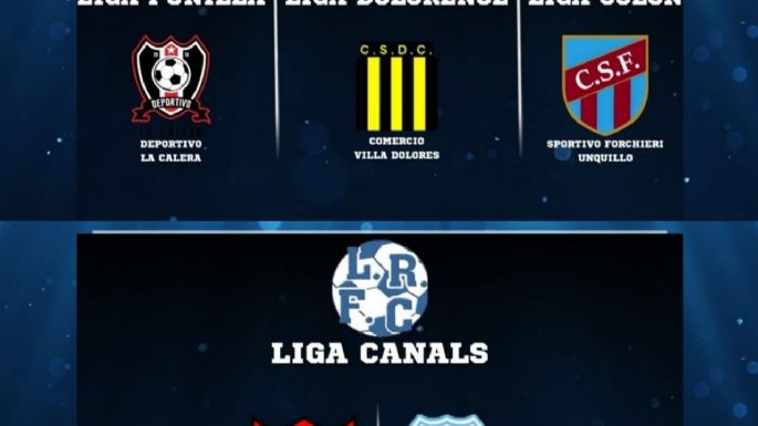 Provincial: 42 clubes confirmados 