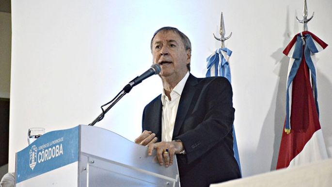Schiaretti llega a la ciudad para inaugurar la escuela ProA de la UTN