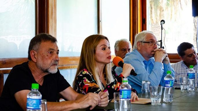 El FdT Córdoba con lista propia