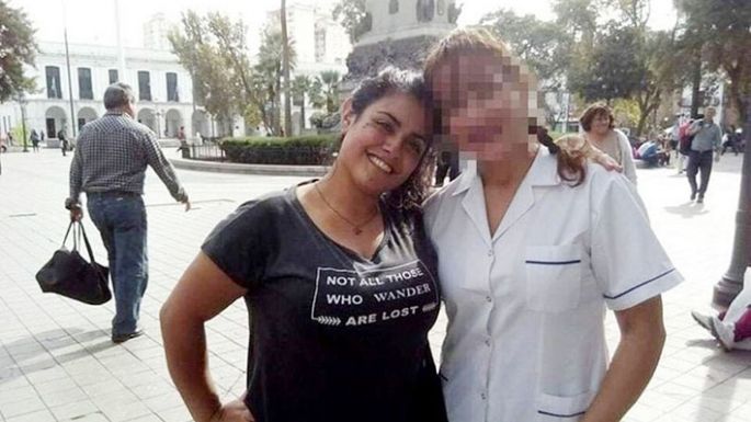 Neonatal: habló la enfermera acusada  y dijo que “no hay pruebas” en su contra