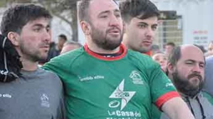 Andrés Demaría anunció su retiro