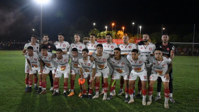 Los clubes locales conocen a sus rivales