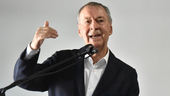 [VIDEOS] Schiaretti dejó inaugurada la Escuela PROA