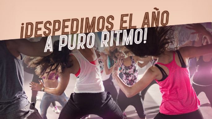 Brindarán clases gratuitas de ritmos latinos