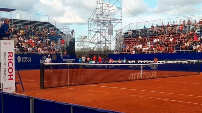 Llega a la ciudad un Torneo Nacional De Veteranas de Tenis
