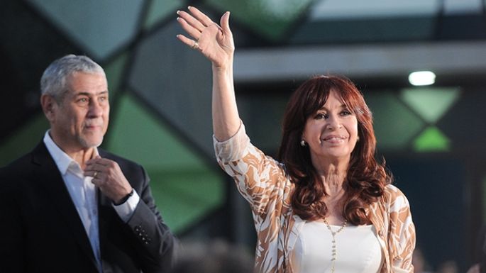 “Ni renunciamiento ni autoexclusión”