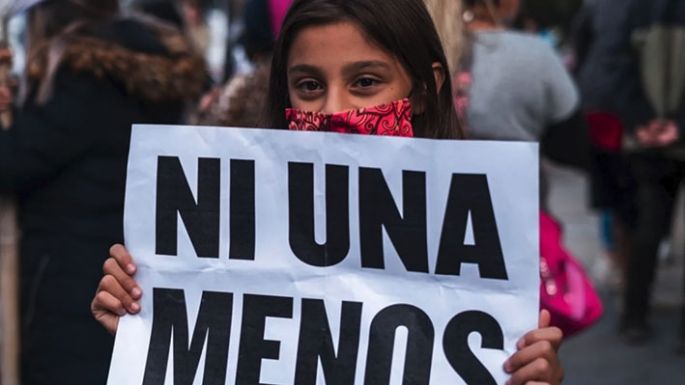 Femicidios
