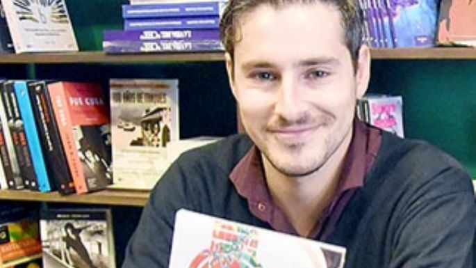 Proponen a Sebastián Panero como nuevo presidente del Ente de Deporte y Turismo