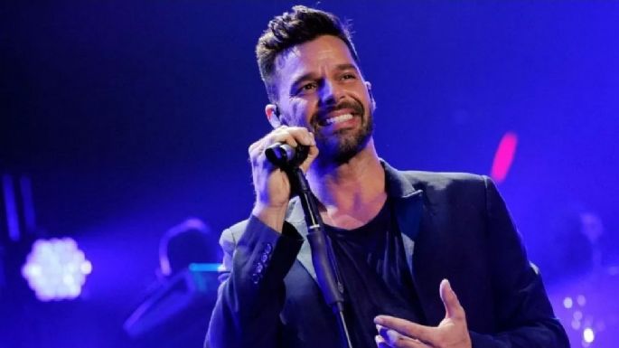 Evalúan agregar una segunda fecha de Ricky Martin en Villa María