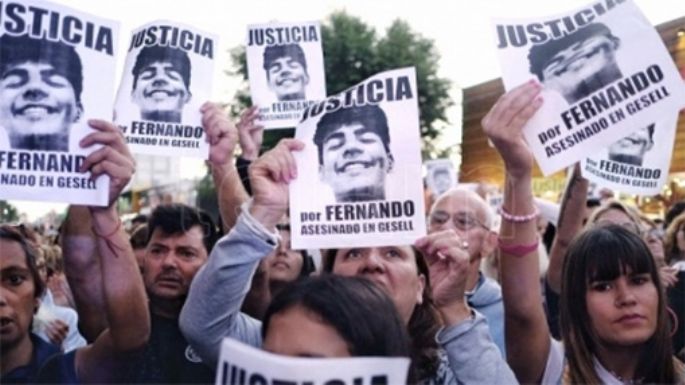 En cuatro días comienza el juicio a los rugbiers