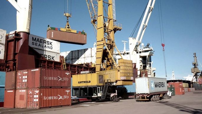 La Aduana denunció a 18 importadoras por más de 1.430 millones de pesos por uso indebido del Régimen Especial