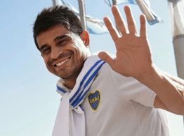 Hugo Ibarra fue despedido de Boca