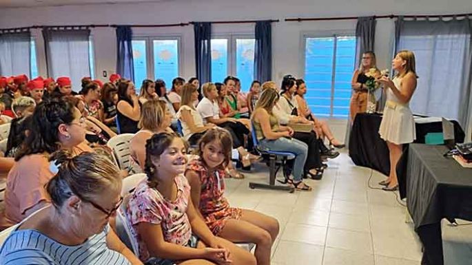 Cierre de Talleres de Oficio