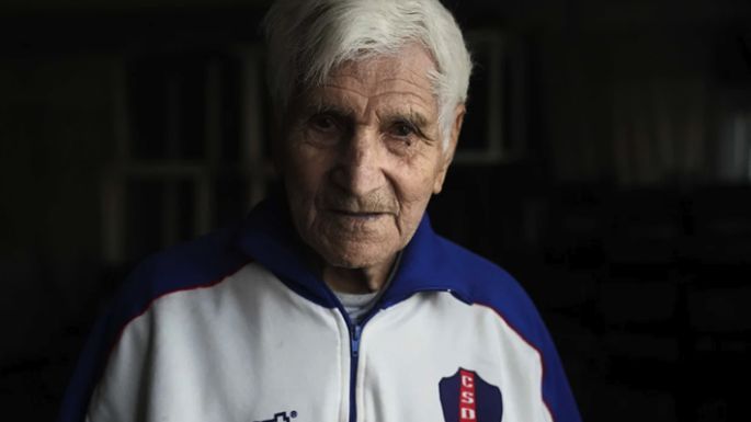 Falleció una gloria de Independiente