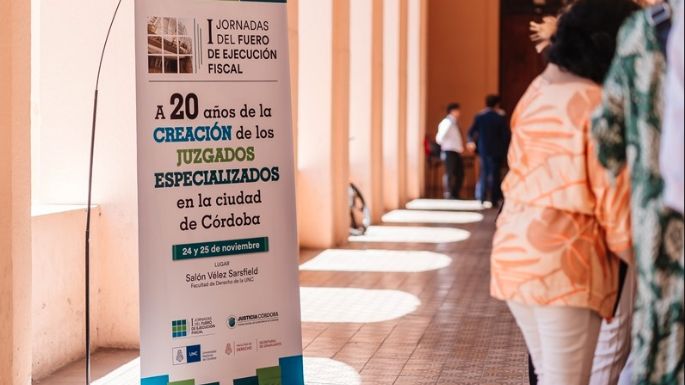 El Fuero de Lucha contra el Narcotráfico, 20 años después