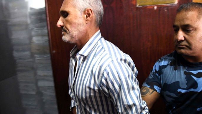 Pachelo fue absuelto y el crimen de María Marta queda impune